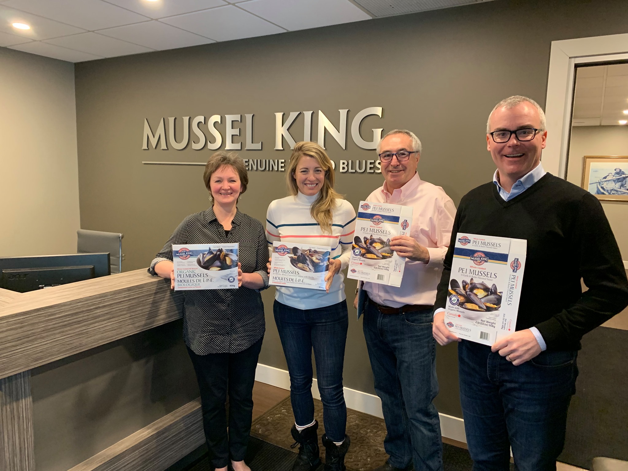 Community program hero